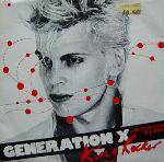 Generation X : King Rocker